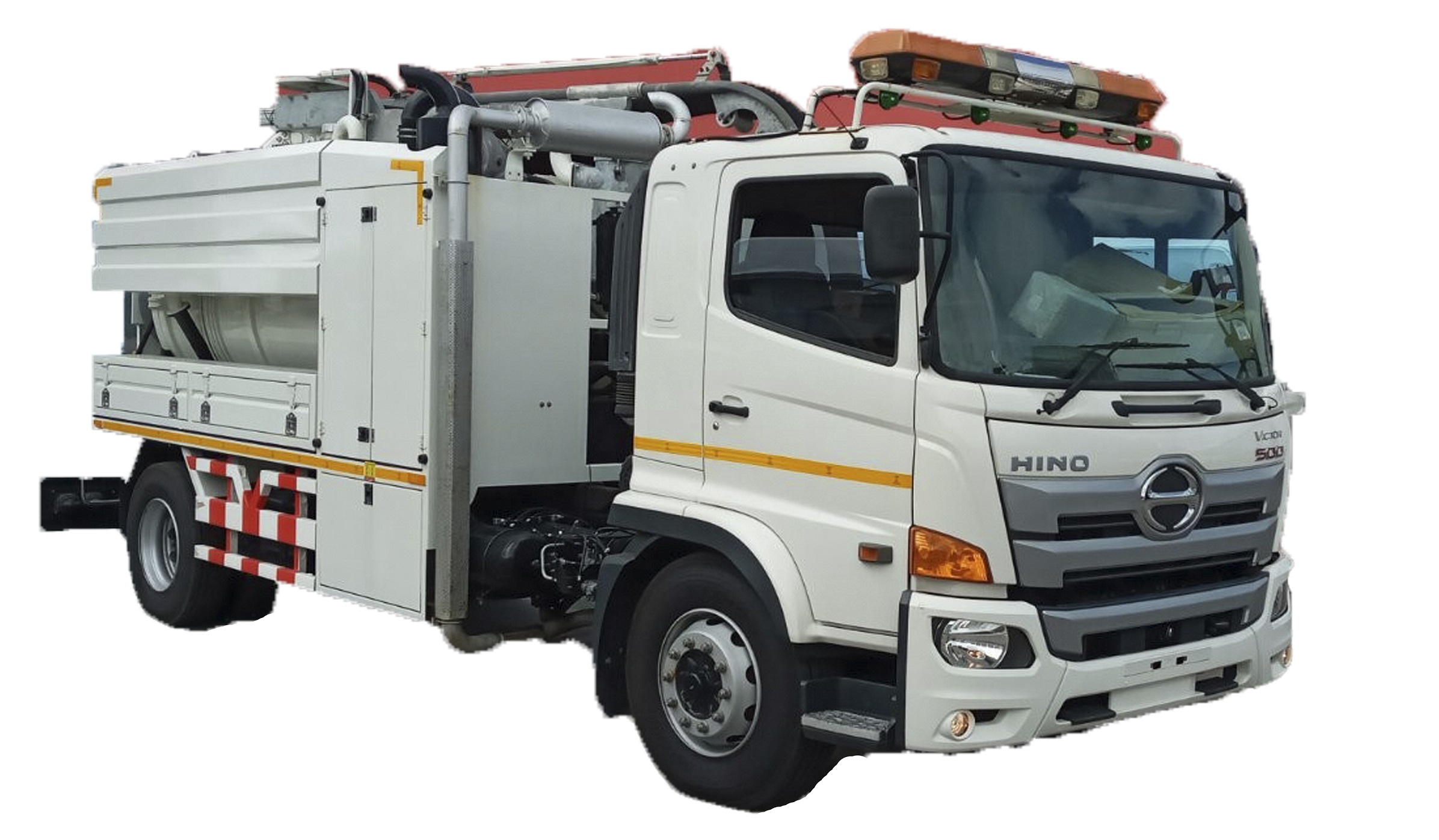 HINO_Truck